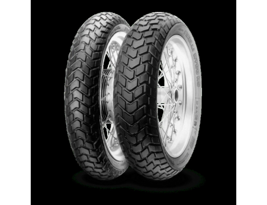 Pirelli MT 60™/MT 60™RS 180/55 R17 73H TL R motociklo padanga