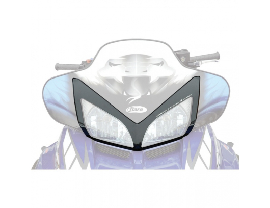 Priekinio žibinto apdaila KIMPEX Headlight fairing Yamaha 274966