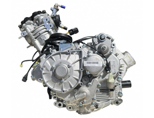 CFMOTO 600 cc ENGINE / VARIKLIS 191S, CFORCE 625/600