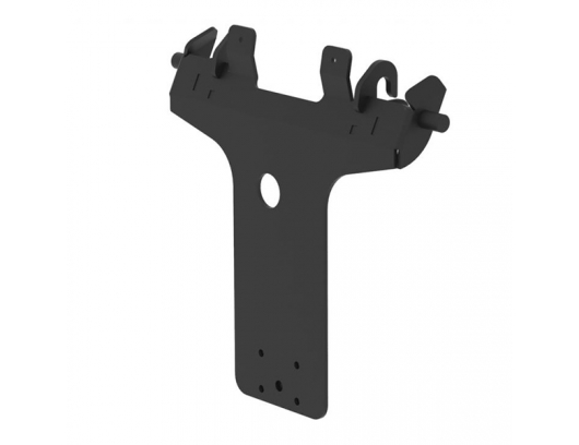 Priekinio tvirtinimo adapteris sniego peiliui Polaris Sportsman 570 03.5700