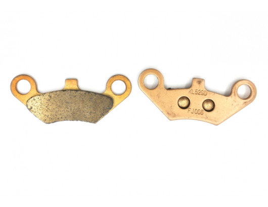 9GQS-0811A0 Stabdžių kaladėles Brake pads