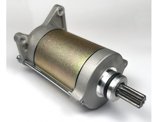 0800-091000-10000 START MOTOR ASSY