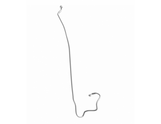 1912940 ABS MASTER BRAKE LINE REAR