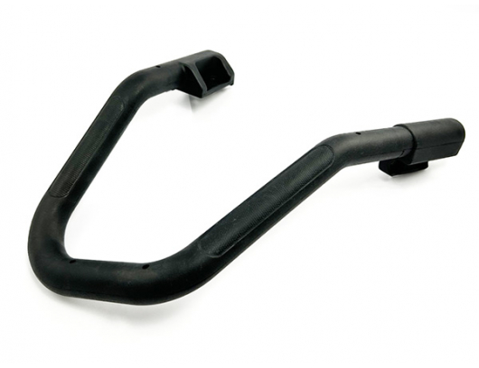 9CQV-140600-3000 LH ARMREST ASSY