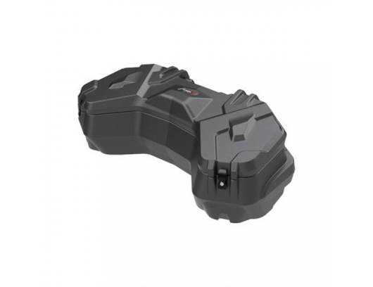Universal Rear Storage Box 105L for ATVs GKA R307