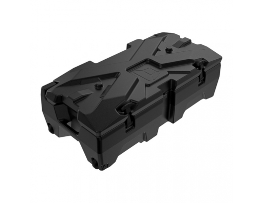 Multi Cargo Box 120L Tesseract BOX X (Black)