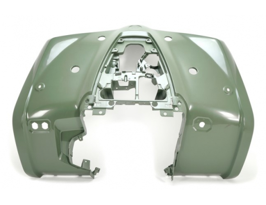 9DQV-041021-3000-0P800 FRONT FENDER HUNTER GREEN