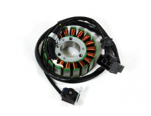 0DM0-032000 MAGNETO STATOR