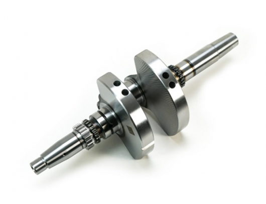 0JYA-041000-20020 CRANKSHAFT ASSY