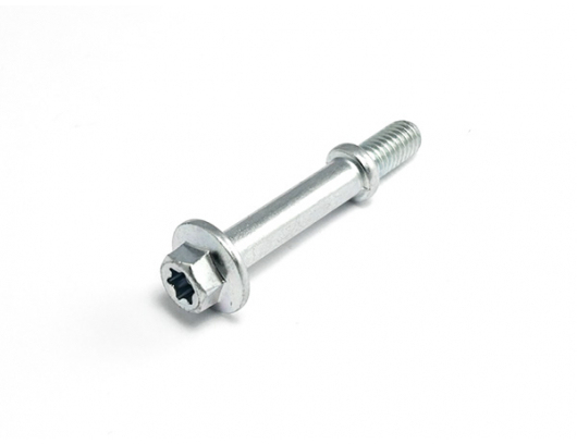 0GSV-013004-3000 BOLT 1, CVT COVER