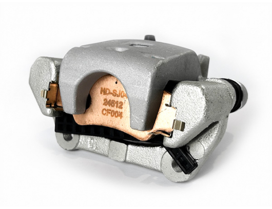 9DQV-081500-3201 REAR LH BRAKE CALIPER