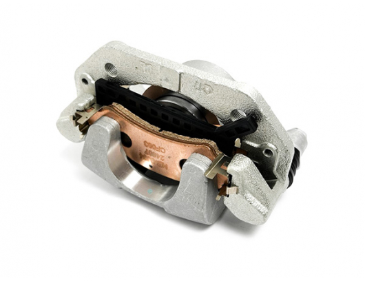9DQV-081300-3201 FRONT LH BRAKE CALIPER