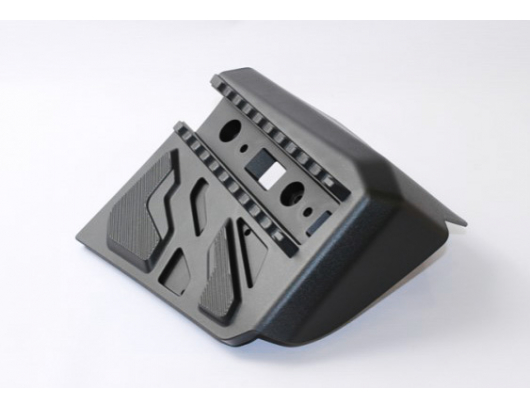 9CQV-042034-3000 BLOCK, RH FOOT PEDALLONG MODEL