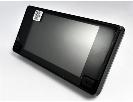 5HYV-171000-1F00 TFT DASHBOARD