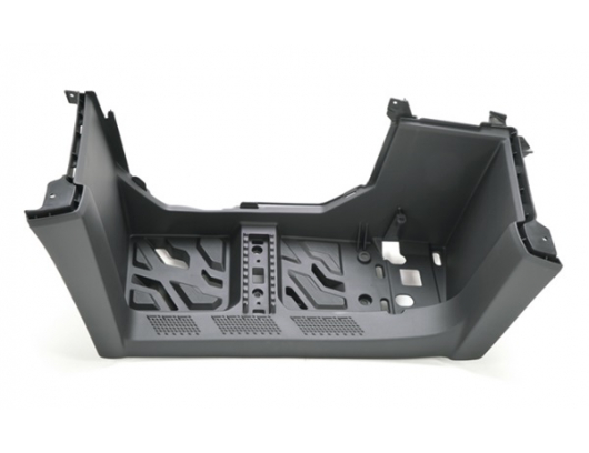 9CQV-042031-3001 LH FOOT PEDAL LONG MODEL