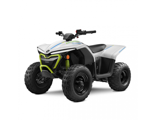 Vaikiškas elektrinis keturratis CFMOTO CFORCE EV110