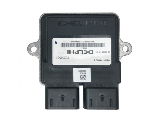 0800-174000-40000 ECU