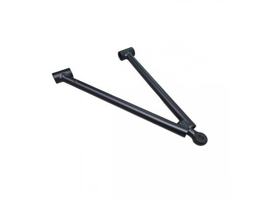 1025236-458 WELD-A-ARM LH M.BLK