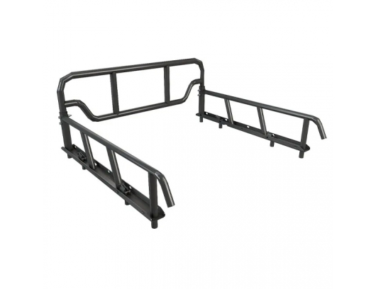 Lock & Ride Yukon Adventure Rear Rack for Sportsman 6x6 570, X2 570, and Touring 570