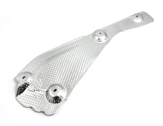 9DQV-042044-3000 INSULATOR, CVT SIDE COVER