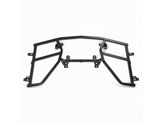 9DRV-142000-B001-0BP00 9DRV-142000-B000 REAR RACK ASSY