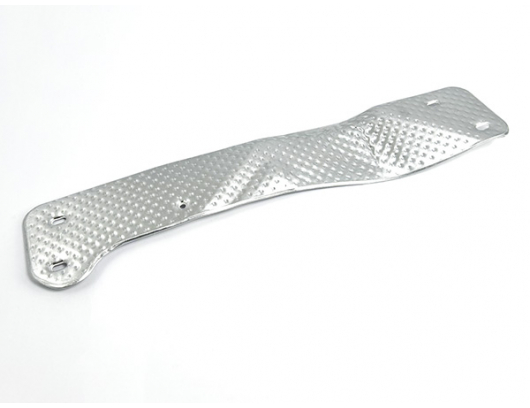 9DQV-044016-3000 INSULATOR, FUEL TANK LOWER PANEL