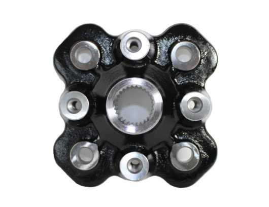 9GQV-070001-1400 FRONT WHEEL BRACKET