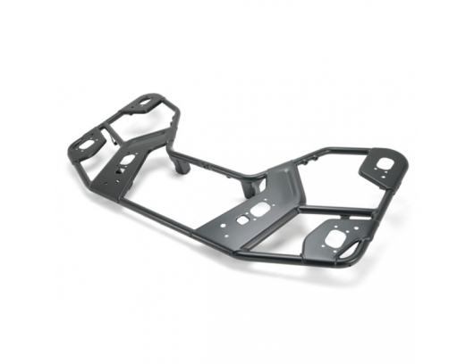 9DQV-142000-3002-0BP00 REAR RACK ASSYMAUD SPIRIT BLACK