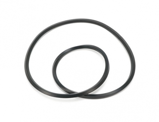 0GSV-013104-3000 GASKET, CVT COVER