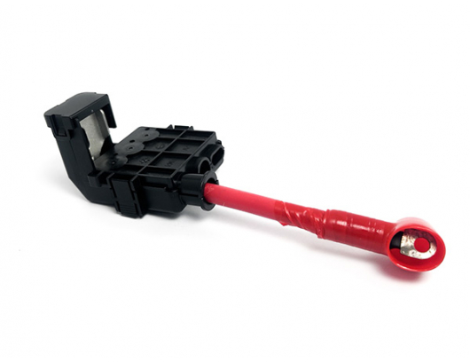 9DQV-150410-3000 POSITIVE CABLE, BATTERY