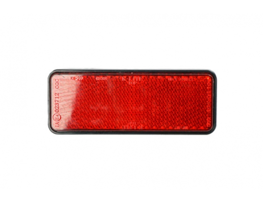 9GQV-160910-2401-M1 REAR REFLECTOR