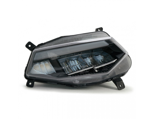 9DRV-160112-B002 HEADLIGHT, RH