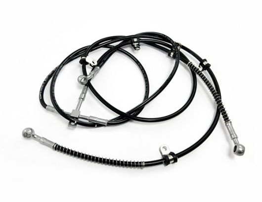 9CQV-080160-3200 REAR BRAKE FLUID HOSE