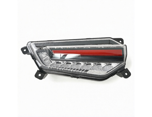 9DQV-160210-3400-M1 9DQV-160210-3100 LH TAIL LIGHT