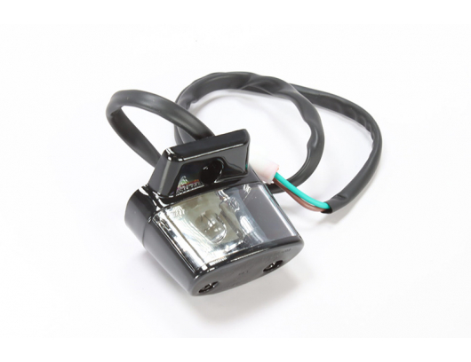 9CR6-161400-10000 T3 LICENSE LIGHT