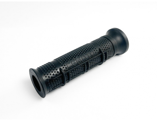 Guminė rankenėlė 22mm vairui 9DQV-100005-3000 RUBBER SLEEVE, HAND GRIP