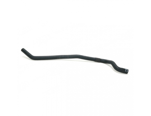 9DQV-180001-3000 WATER OUTLET PIPE, RADIATOR