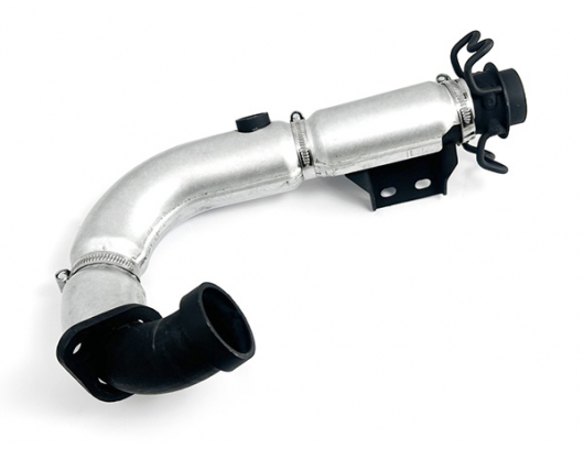 9DQV-021100-3000 EXHAUST PIPE ASSY