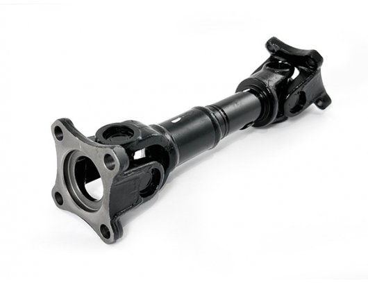 9DQV-290100-3000 FRONT DRIVE SHAFT