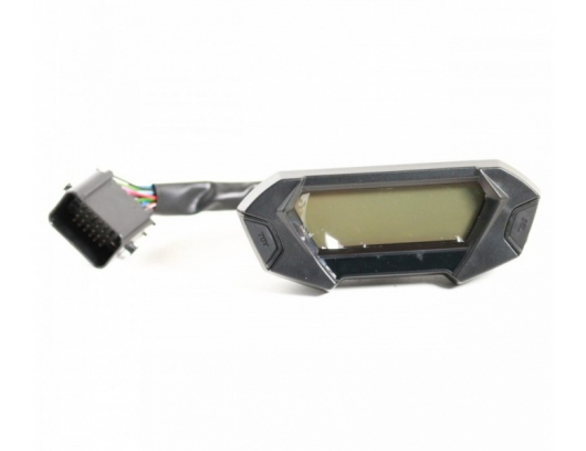 9DQV-170100-3200 LCD DASHBOARD