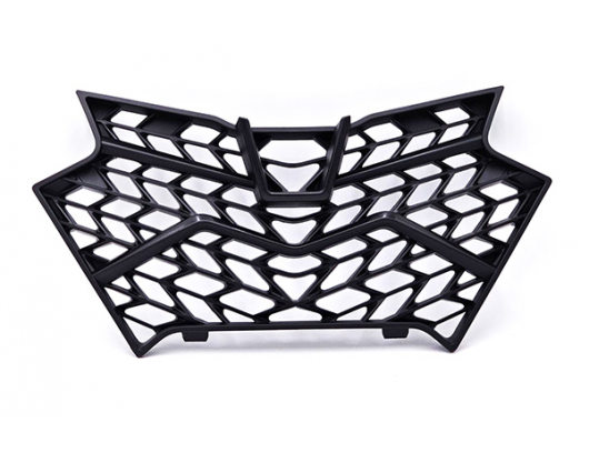 9DQV-041017-3000 HEADLIGHT PANEL GRID