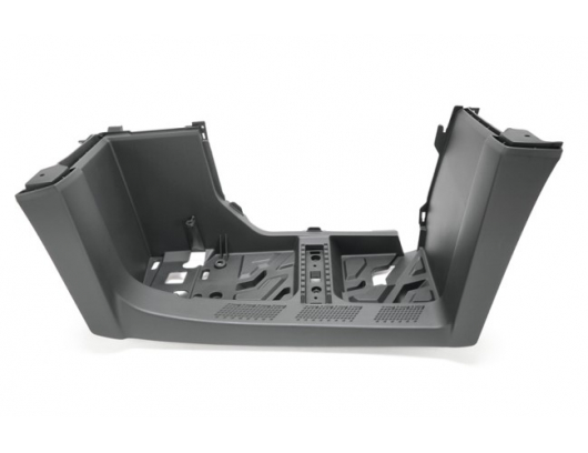 9CQV-042032-3001 RH PEDAL, LONG MODEL