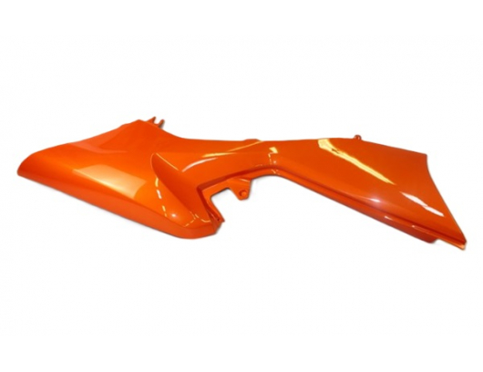 9CQV-042022-3000-0YD00 RH SIDE COVER, LONG MODELLAVA ORANGE