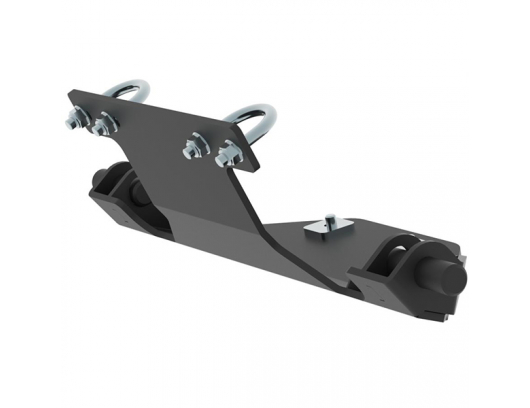 Priekinis sniego peilio adapteris Polaris RZR 570/800/800 S 03.7300