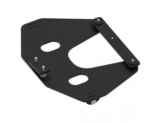 Vidurinio tvirtinimo adapteris sniego peiliui Polaris Scrambler/Sportsman XP 1000 S (2020+) 03.11500