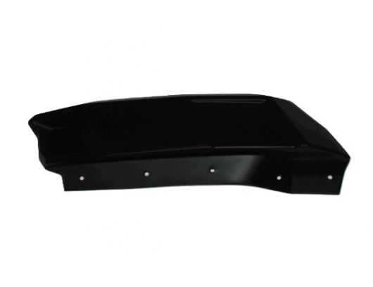 5BY0-043034 REAR PART, RH FRONT WHEEL FENDER