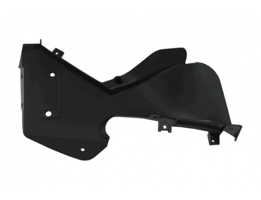 5BY0-041025 DECO PLATE, RH HOOK