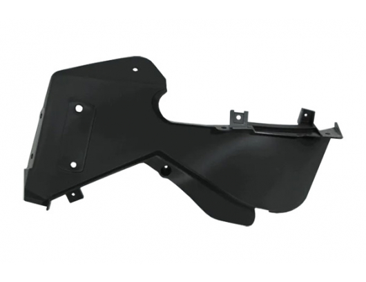 5BY0-041024 DECO PLATE, LH HOOK