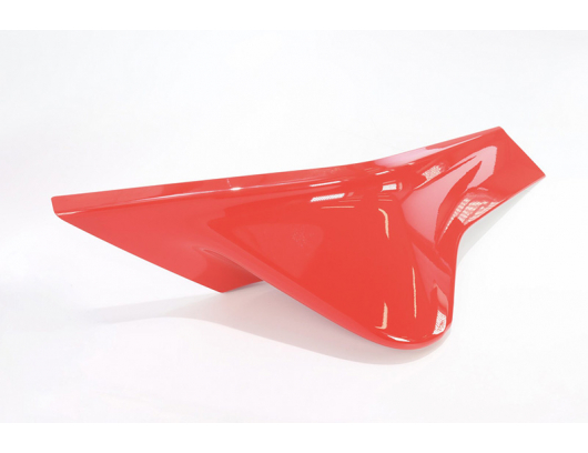5BY0-041023-0R400 UPPER DECO PLATE,RH HEADLIGHT