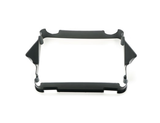 9DQV-180004-3000 FRONT DEFLECTOR, RADIATOR